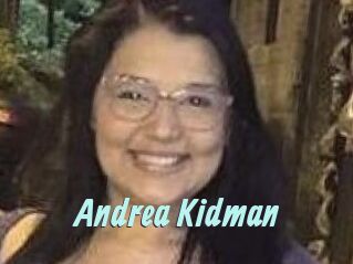 Andrea_Kidman Ton Show