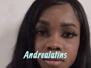 Andrealatins