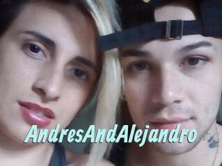 AndresAndAlejandro