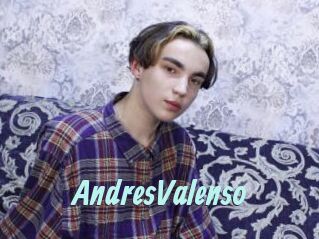 AndresValenso