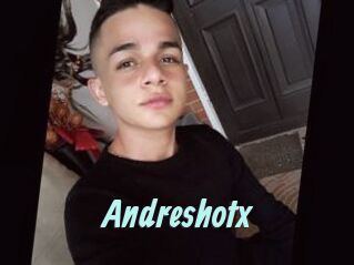 Andreshotx