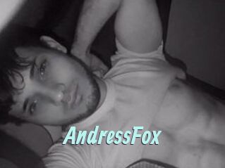 AndressFox