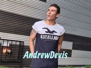 AndrewDevis