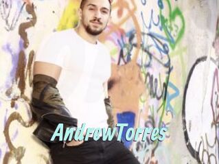 AndrewTorres Ton Show