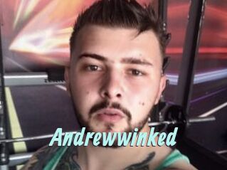 Andrewwinked