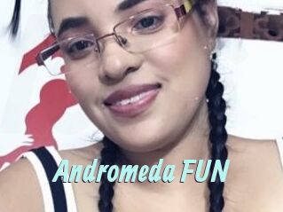Andromeda_FUN