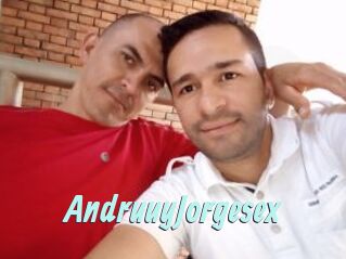 AndruuyJorgesex