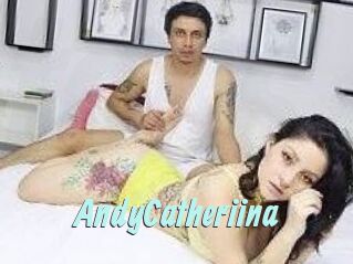 AndyCatheriina