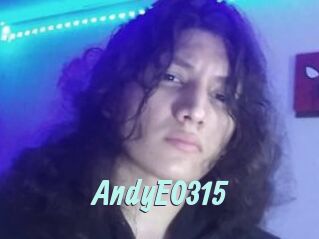 AndyE0315