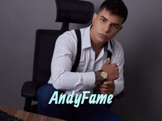 AndyFame