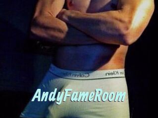 AndyFameRoom