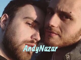 AndyNazar