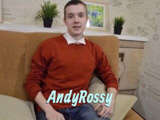 AndyRossy