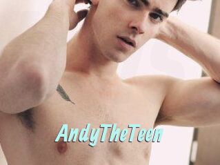 AndyTheTeen