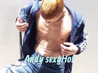 Andy_sexyHot