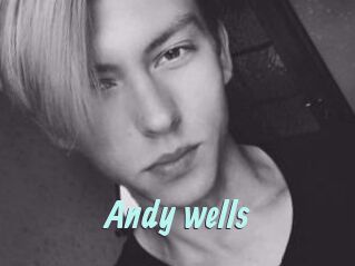 Andy_wells
