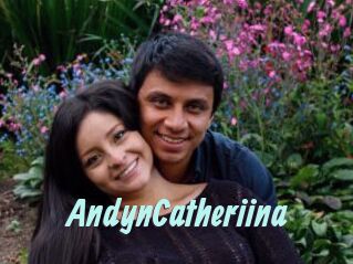 AndynCatheriina