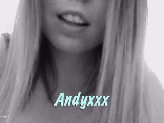 Andyxxx