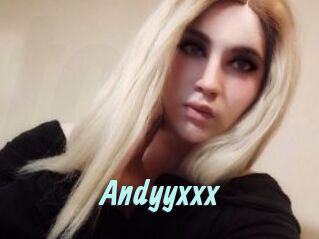 Andyyxxx
