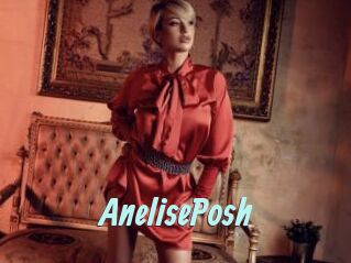 AnelisePosh