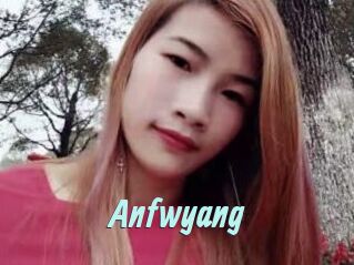 Anfwyang