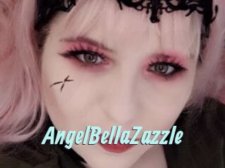 AngelBellaZazzle