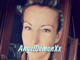 AngelDemonXx