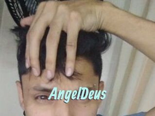 AngelDeus