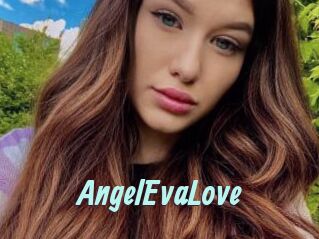 AngelEvaLove