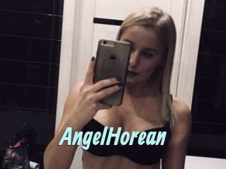 AngelHorean