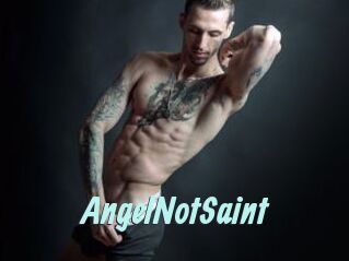 AngelNotSaint