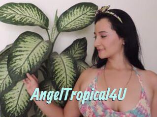 AngelTropical4U