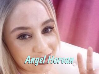 Angel_Horean Ton Show