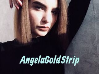 AngelaGoldStrip