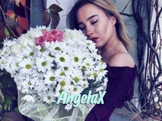 AngelaX