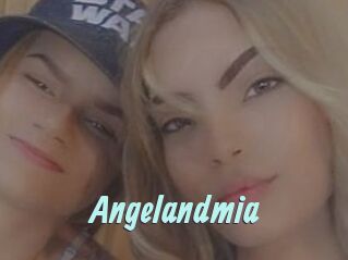 Angelandmia