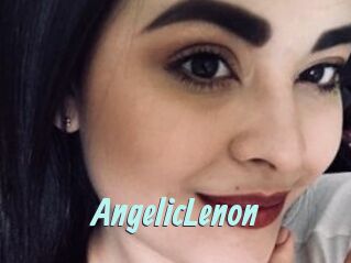 AngelicLenon