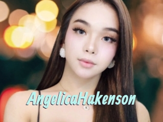 AngelicaHakenson