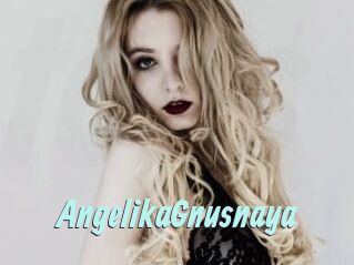 AngelikaGnusnaya