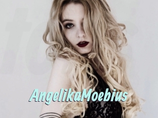 AngelikaMoebius Ton Show