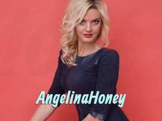 AngelinaHoney