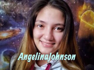 AngelinaJohnson Ton Show