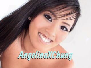 AngelinaXChung