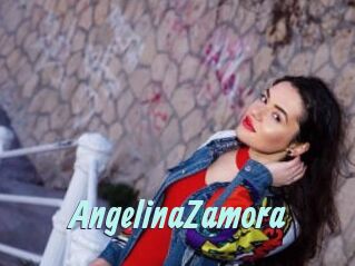 AngelinaZamora