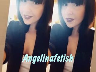 Angelinafetish