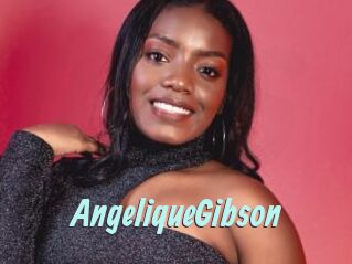AngeliqueGibson