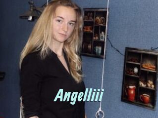 Angelliii Ton Show