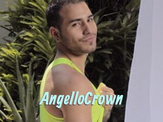 AngelloCrown