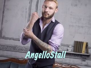 AngelloStall