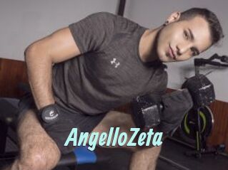 AngelloZeta